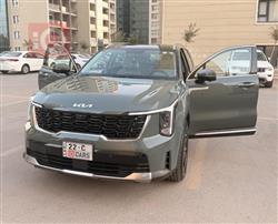 کیا سۆرینتۆ